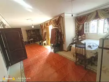 شقق للبيع في شارع خليل حماده، سيدي بشر بحري، 160 متر