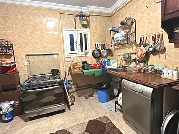 شقق للبيع في فيصل، القاهرة الكبرى، 220 متر