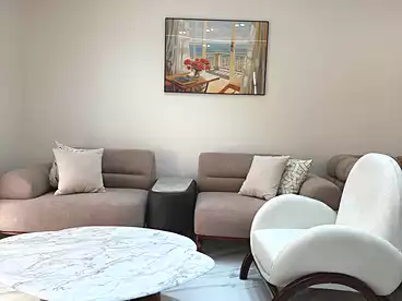Apartments For sale - 3 rooms - floor 2