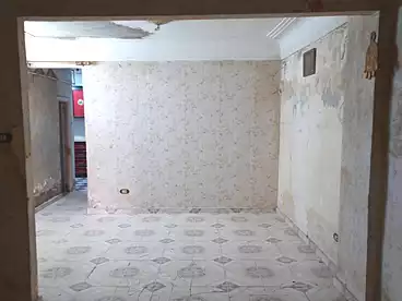 عقارات للبيع - 3 غرف - بالدور 3