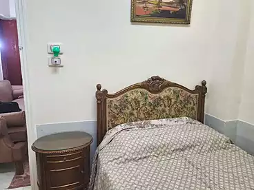 عقارات للإيجار - 2 غرف - بالدور 0