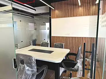 Administrative For rent - floor 1