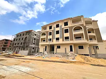 عقارات للبيع - 3 غرف - بالدور 2