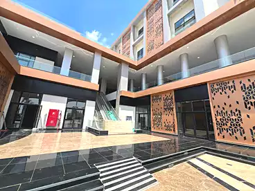 Administrative For rent - 15 rooms - floor 1