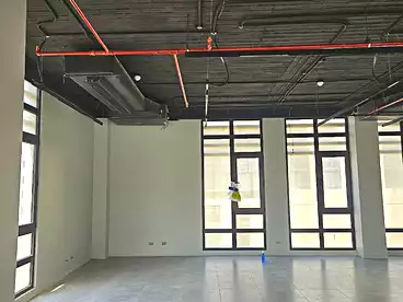 Offices For rent - 1 rooms - floor 2