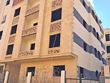 Apartments For sale - 3 rooms - floor 1