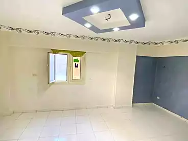 عقارات للبيع - 3 غرف - بالدور 3
