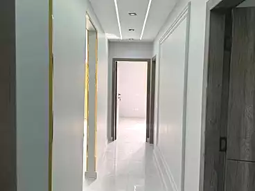 عقارات للبيع - 3 غرف - بالدور 6