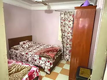 شقق مفروشة للإيجار في شارع الملك فيصل، فيصل، 120 متر