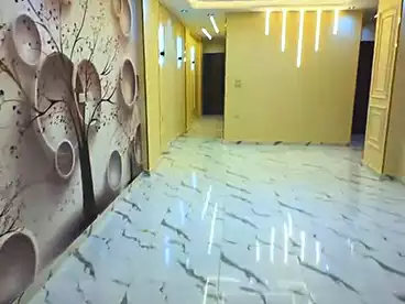 Apartments For sale in El Lebeny, Faisal, 150 sqm