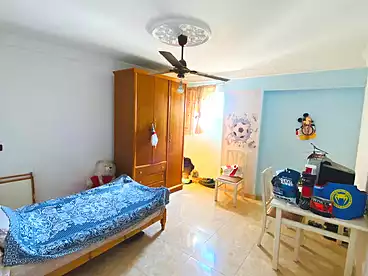 عقارات للبيع - 3 غرف - بالدور 12