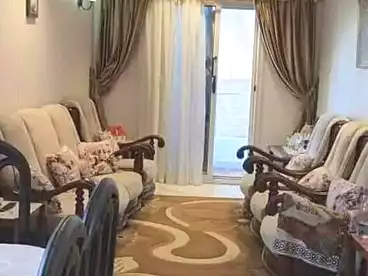 Apartments For sale - 3 rooms - floor 3