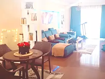 عقارات للإيجار - 3 غرف - بالدور 6