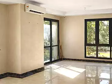 Duplex For rent - 3 rooms - floor 0