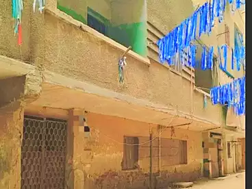 منزل / بيت للبيع - 6 غرف