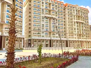 عقارات للبيع - 3 غرف - بالدور 12