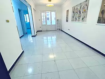 عقارات للبيع - 2 غرف - بالدور 3
