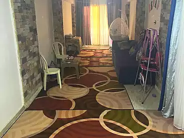 Apartments For sale - 3 rooms - floor 8