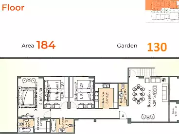 Properties For sale - 3 rooms - floor 0