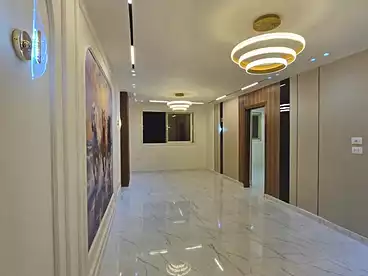 عقارات للبيع - 4 غرف - بالدور 8