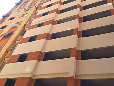 عقارات للبيع - 3 غرف - بالدور 0