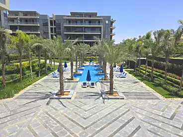 Apartments For sale - 3 rooms - floor 2