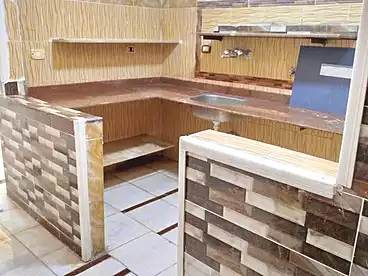 عقارات للإيجار - 3 غرف - بالدور 2