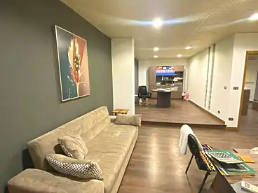 Properties For rent in Ganaklis, Alexandria, 105 sqm