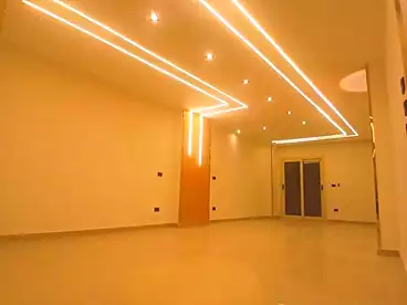عقارات للبيع - 3 غرف - بالدور 4