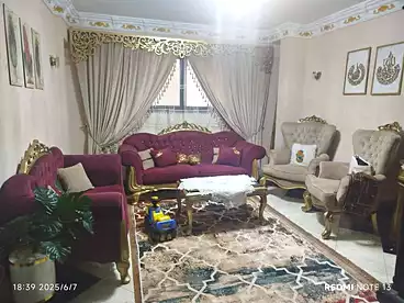 شقق للبيع - 2 غرف - بالدور 2