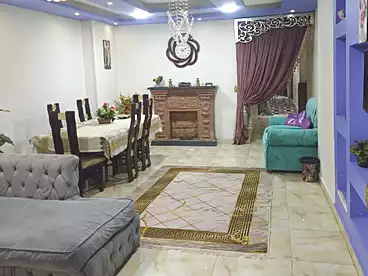 عقارات للإيجار - 3 غرف - بالدور 8