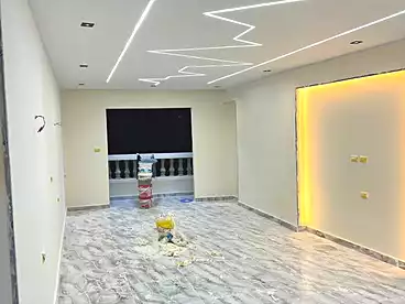 عقارات للبيع - 3 غرف - بالدور 9