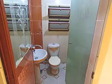 شقق للبيع في شارع عقل باشا، سيدي بشر قبلي، 120 متر