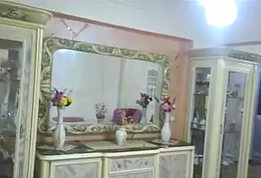 شقق للبيع - 2 غرف - بالدور 1