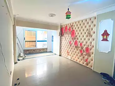 Apartments For sale in Mahmoud El Isawy St., Sidi Beshr Bahri, 100 sqm