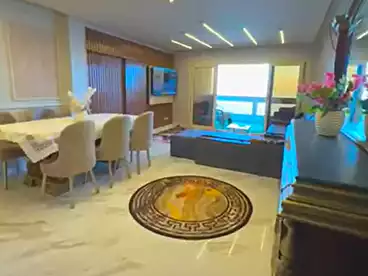 Furnished Apartment For sale in El Asafra, Alexandria, 250 sqm