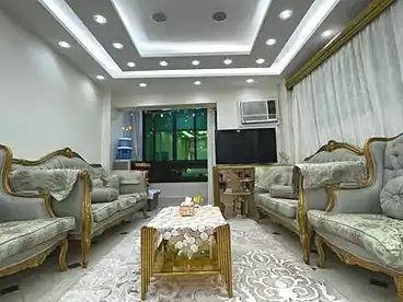 Apartments For sale - 2 rooms - floor 6
