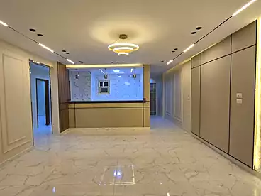 عقارات للبيع - 3 غرف - بالدور 6