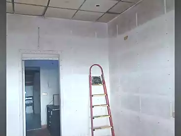 تجاري للإيجار في الساحل، شبرا، 35 متر