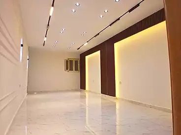 عقارات للبيع - 3 غرف - بالدور 4
