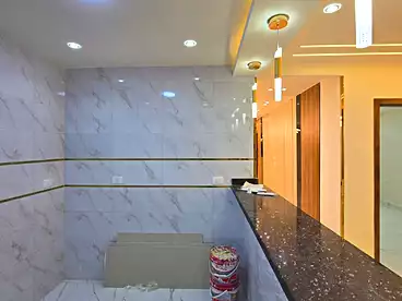 عقارات للبيع - 4 غرف - بالدور 8