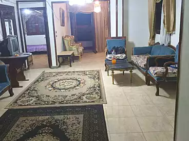 Properties For rent - 2 rooms - floor 3