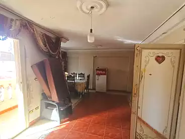 شقق للبيع في شارع خليل حماده، سيدي بشر بحري، 160 متر
