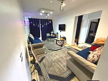عقارات للبيع - 2 غرف - بالدور 2