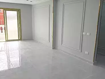 عقارات للبيع - 3 غرف - بالدور 6