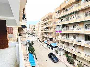 شقق للبيع - 2 غرف - بالدور 3