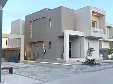فلل للبيع - 3 غرف
