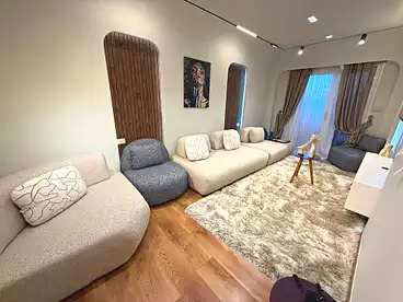 Properties For rent - 3 rooms - floor 3