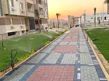 Properties For sale - 3 rooms - floor 2