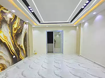 Apartments For sale in El Lebeny, Faisal, 140 sqm